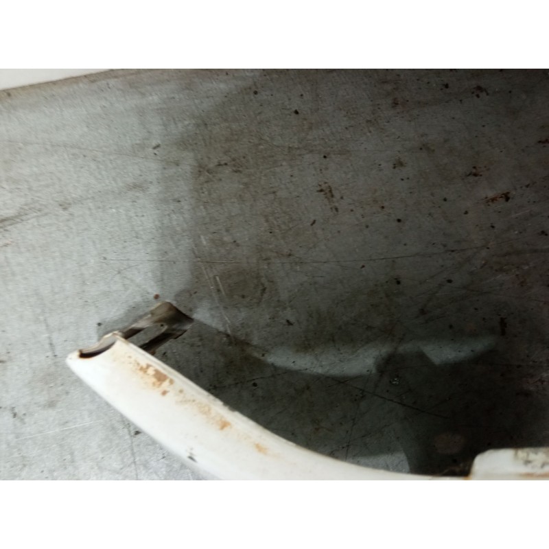 Recambio de aleta delantera izquierda para opel astra f hatchback (t92) 1.8 i 16v (f08, m08, f68, m68) referencia OEM IAM   