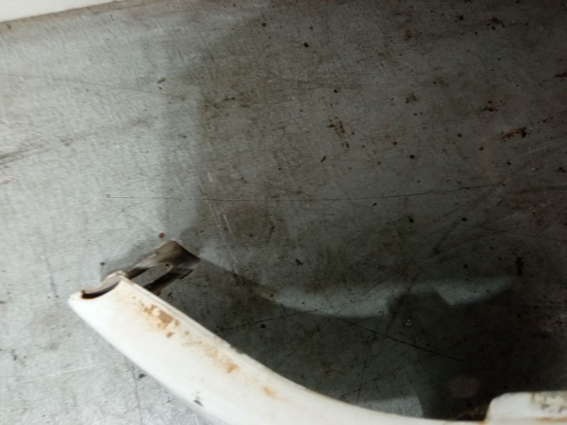 Recambio de aleta delantera izquierda para opel astra f hatchback (t92) 1.8 i 16v (f08, m08, f68, m68) referencia OEM IAM   