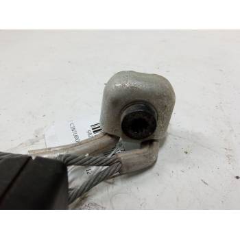 ANCLAJE CINTURON TRASERO IZQUIERDO 3C0857739B 