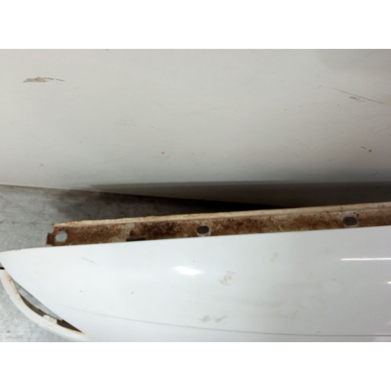 Recambio de aleta delantera izquierda para opel astra f hatchback (t92) 1.8 i 16v (f08, m08, f68, m68) referencia OEM IAM   