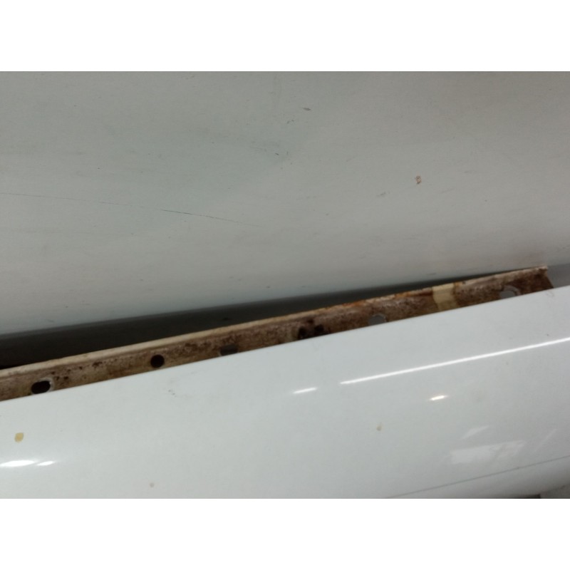 Recambio de aleta delantera izquierda para opel astra f hatchback (t92) 1.8 i 16v (f08, m08, f68, m68) referencia OEM IAM   