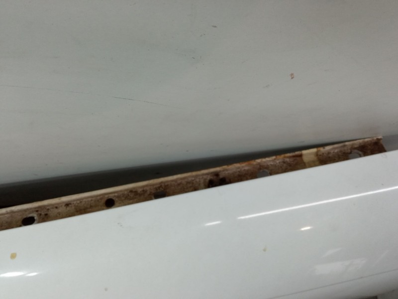 Recambio de aleta delantera izquierda para opel astra f hatchback (t92) 1.8 i 16v (f08, m08, f68, m68) referencia OEM IAM   