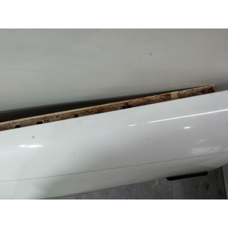 Recambio de aleta delantera izquierda para opel astra f hatchback (t92) 1.8 i 16v (f08, m08, f68, m68) referencia OEM IAM   