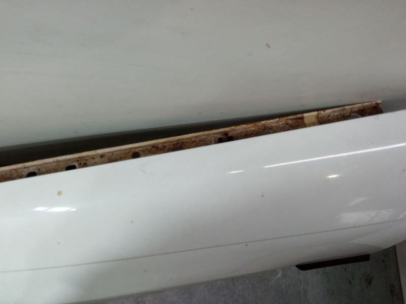 Recambio de aleta delantera izquierda para opel astra f hatchback (t92) 1.8 i 16v (f08, m08, f68, m68) referencia OEM IAM   