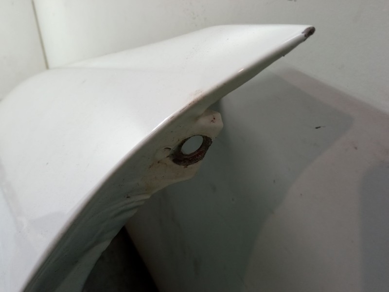 Recambio de aleta delantera izquierda para opel astra f hatchback (t92) 1.8 i 16v (f08, m08, f68, m68) referencia OEM IAM   