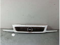 Recambio de rejillas capo para opel astra f hatchback (t92) 1.8 i 16v (f08, m08, f68, m68) referencia OEM IAM   
