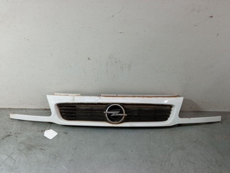 Recambio de rejillas capo para opel astra f hatchback (t92) 1.8 i 16v (f08, m08, f68, m68) referencia OEM IAM   