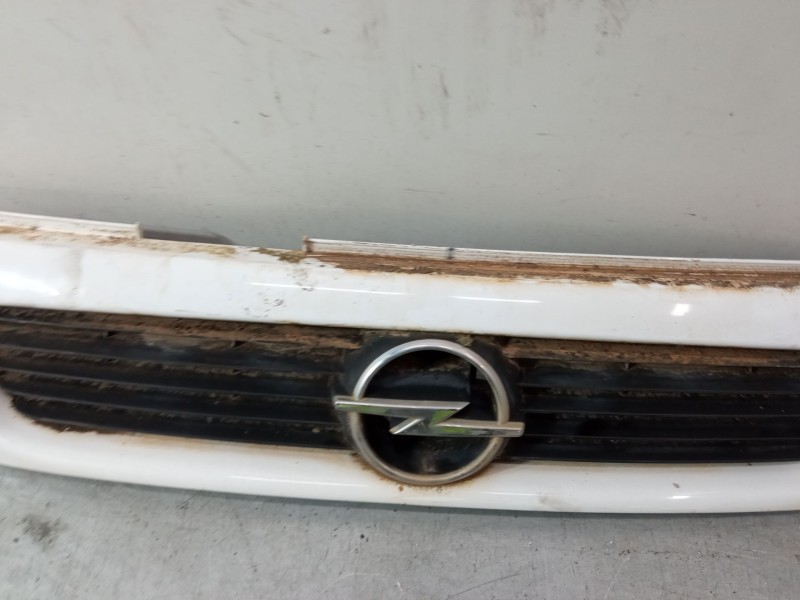 Recambio de rejillas capo para opel astra f hatchback (t92) 1.8 i 16v (f08, m08, f68, m68) referencia OEM IAM   