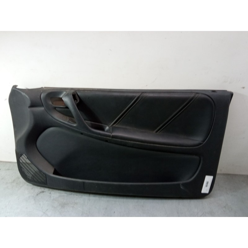 Recambio de guarnecido puerta delantera derecha para opel astra f hatchback (t92) 1.8 i 16v (f08, m08, f68, m68) referencia OEM 