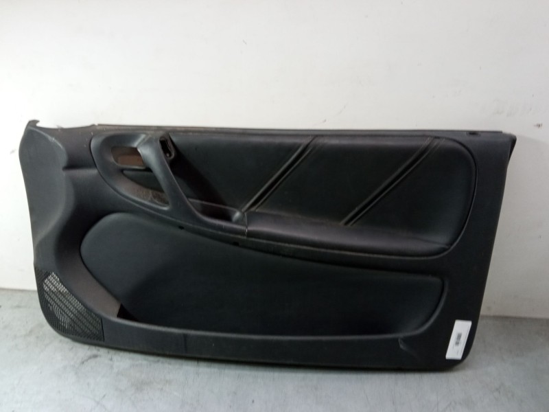 Recambio de guarnecido puerta delantera derecha para opel astra f hatchback (t92) 1.8 i 16v (f08, m08, f68, m68) referencia OEM 