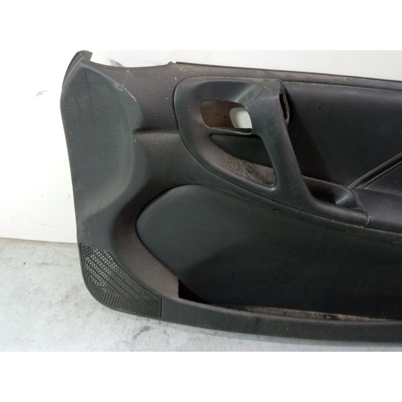 Recambio de guarnecido puerta delantera derecha para opel astra f hatchback (t92) 1.8 i 16v (f08, m08, f68, m68) referencia OEM 