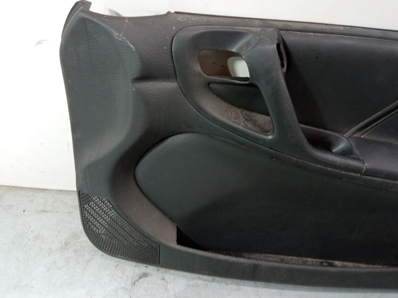 Recambio de guarnecido puerta delantera derecha para opel astra f hatchback (t92) 1.8 i 16v (f08, m08, f68, m68) referencia OEM 