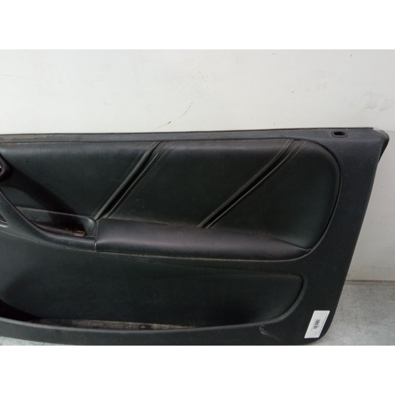 Recambio de guarnecido puerta delantera derecha para opel astra f hatchback (t92) 1.8 i 16v (f08, m08, f68, m68) referencia OEM 