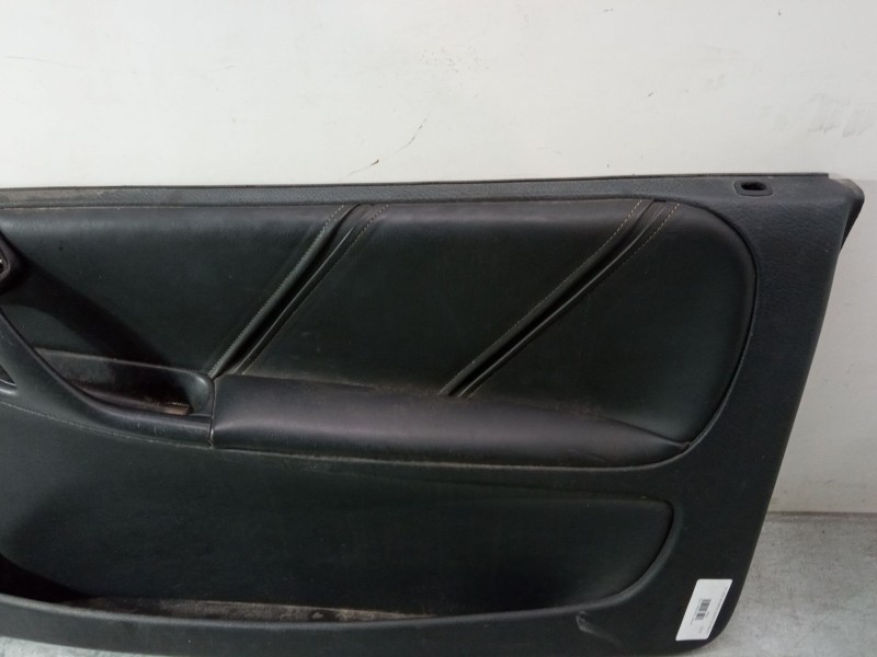 Recambio de guarnecido puerta delantera derecha para opel astra f hatchback (t92) 1.8 i 16v (f08, m08, f68, m68) referencia OEM 