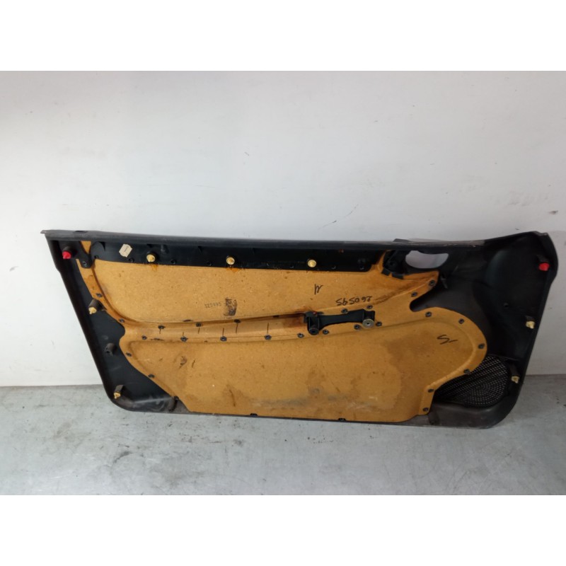 Recambio de guarnecido puerta delantera derecha para opel astra f hatchback (t92) 1.8 i 16v (f08, m08, f68, m68) referencia OEM 