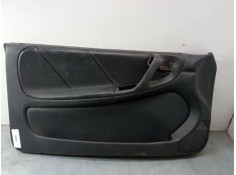 Recambio de guarnecido puerta delantera izquierda para opel astra f hatchback (t92) 1.8 i 16v (f08, m08, f68, m68) referencia OE