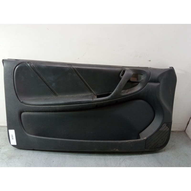 Recambio de guarnecido puerta delantera izquierda para opel astra f hatchback (t92) 1.8 i 16v (f08, m08, f68, m68) referencia OE