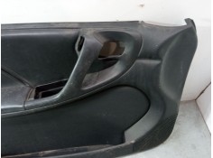 Recambio de guarnecido puerta delantera izquierda para opel astra f hatchback (t92) 1.8 i 16v (f08, m08, f68, m68) referencia OE 2