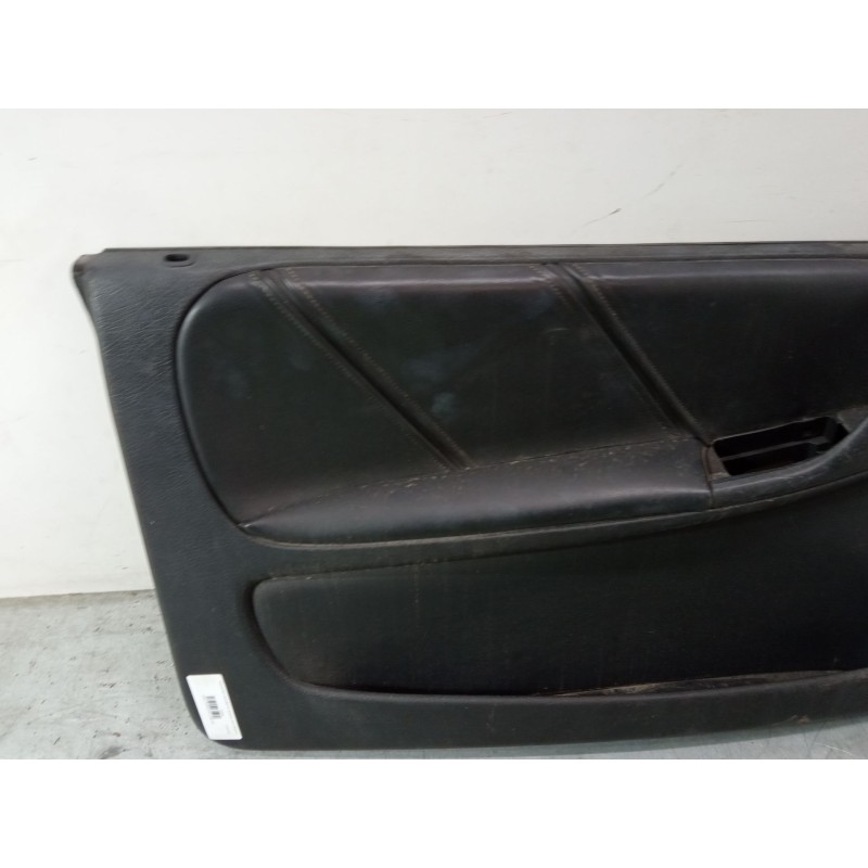 Recambio de guarnecido puerta delantera izquierda para opel astra f hatchback (t92) 1.8 i 16v (f08, m08, f68, m68) referencia OE