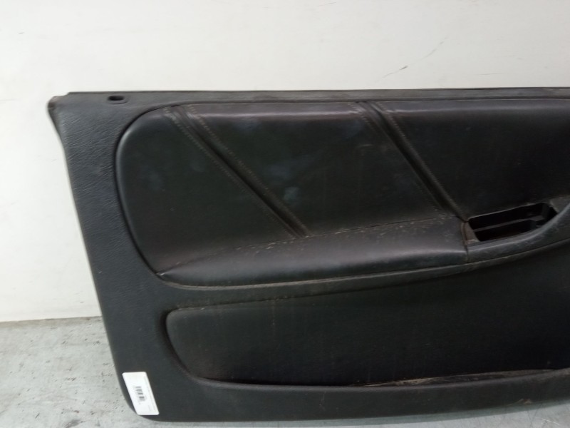 Recambio de guarnecido puerta delantera izquierda para opel astra f hatchback (t92) 1.8 i 16v (f08, m08, f68, m68) referencia OE