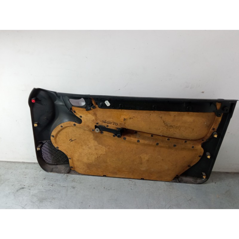 Recambio de guarnecido puerta delantera izquierda para opel astra f hatchback (t92) 1.8 i 16v (f08, m08, f68, m68) referencia OE
