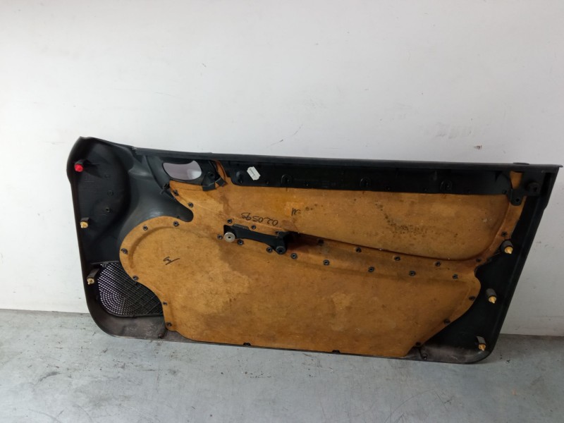 Recambio de guarnecido puerta delantera izquierda para opel astra f hatchback (t92) 1.8 i 16v (f08, m08, f68, m68) referencia OE