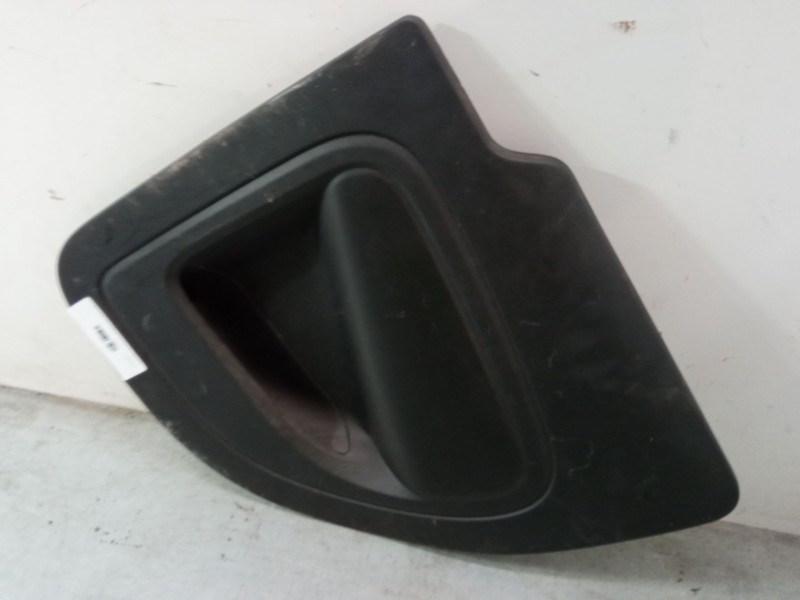 Recambio de guarnecido puerta corredera derecha para fiat qubo (225_) 1.3 d multijet (225cxb1a, 225axb1a, 225cxb11, 225axb11,...