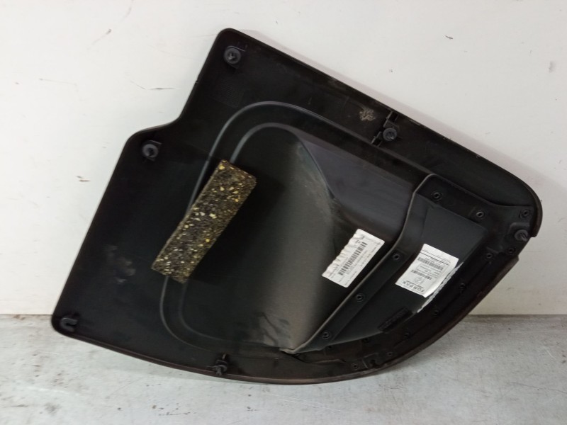 Recambio de guarnecido puerta corredera derecha para fiat qubo (225_) 1.3 d multijet (225cxb1a, 225axb1a, 225cxb11, 225axb11,...