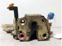 Recambio de cerradura puerta delantera izquierda para nissan almera ii hatchback (n16) 1.5 referencia OEM IAM 8055361U66   2