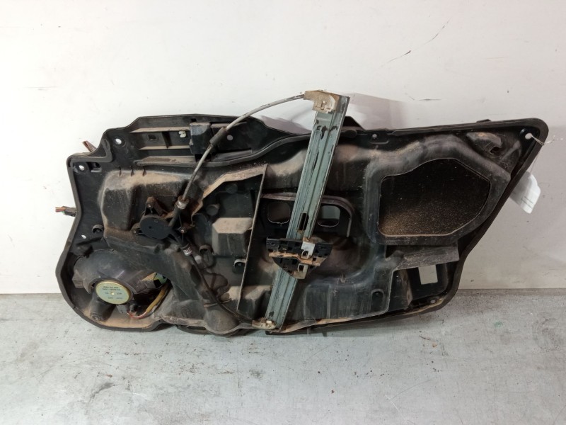 Recambio de elevalunas electrico delantero izquierdo para mazda 6 hatchback (gg) 2.0 di (gg14) referencia OEM IAM GJ6A97XN  