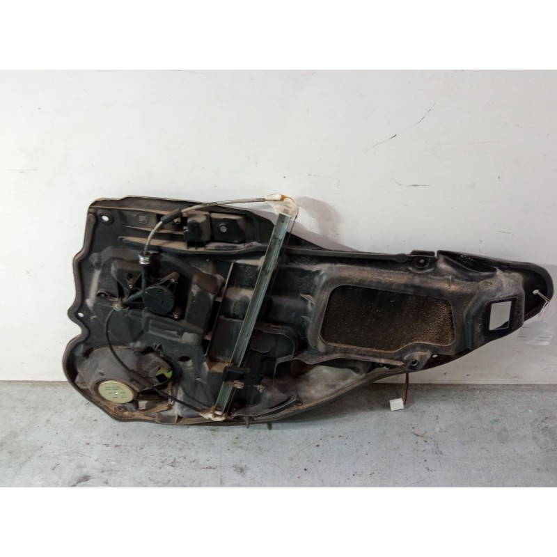 Recambio de elevalunas electrico trasero izquierdo para mazda 6 hatchback (gg) 2.0 di (gg14) referencia OEM IAM GJ6A97XH  