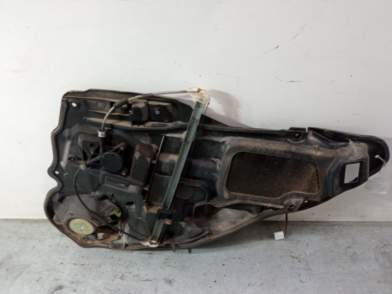 Recambio de elevalunas electrico trasero izquierdo para mazda 6 hatchback (gg) 2.0 di (gg14) referencia OEM IAM GJ6A97XH  