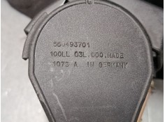 Recambio de cinturon seguridad delantero izquierdo para bmw 3 compact (e46) 320 td referencia OEM IAM 560493701   2