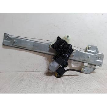 ELEVALUNAS ELECTRICO DELANTERO IZQUIERDO 402654F 