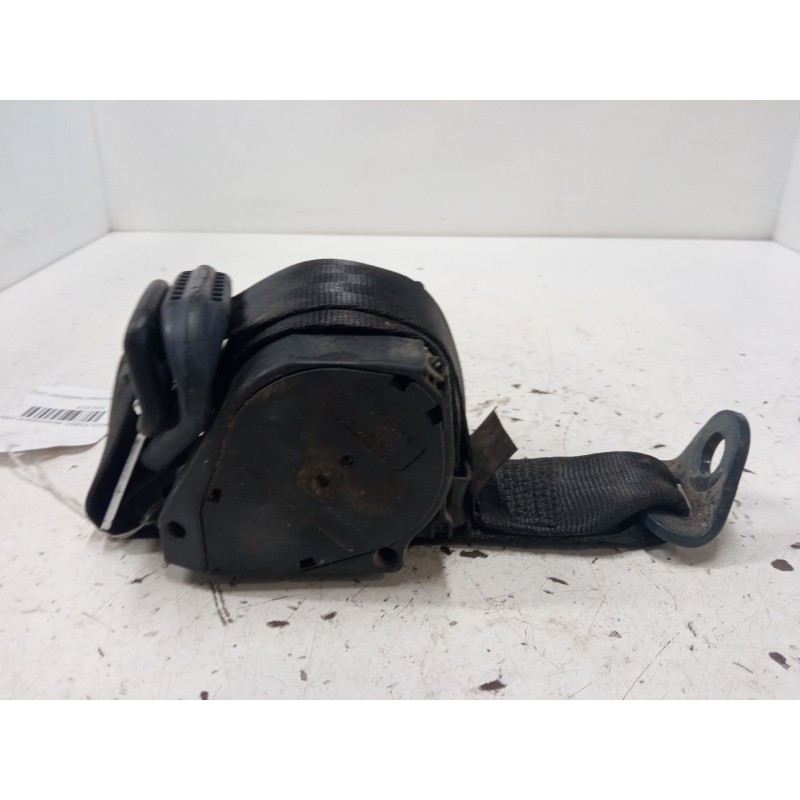 Recambio de cinturon seguridad trasero izquierdo para citroën berlingo / berlingo first monospace (mf_, gjk_, gfk_) 1.6 hdi 90 (