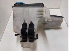 Recambio de deposito limpiaparabrisas para bmw x5 (e53) 3.0 d referencia OEM IAM 61678252738   2