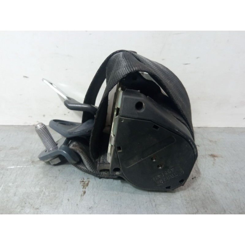 Recambio de cinturon seguridad trasero derecho para citroën berlingo / berlingo first monospace (mf_, gjk_, gfk_) 1.6 hdi 90 (mf
