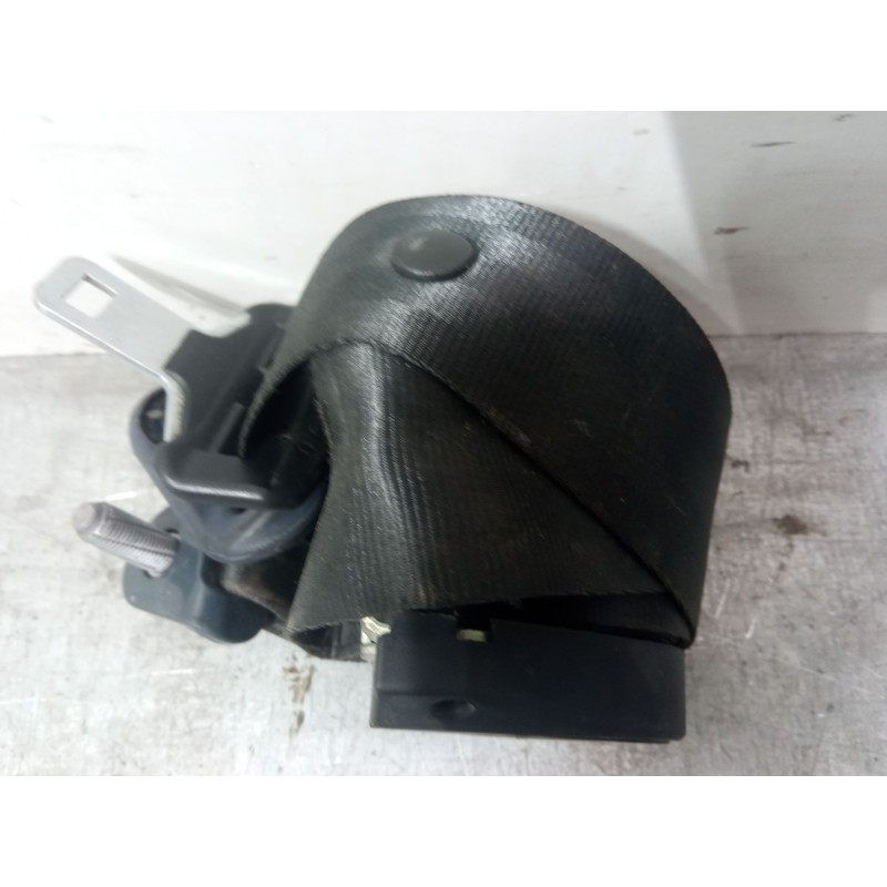 Recambio de cinturon seguridad trasero derecho para citroën berlingo / berlingo first monospace (mf_, gjk_, gfk_) 1.6 hdi 90 (mf