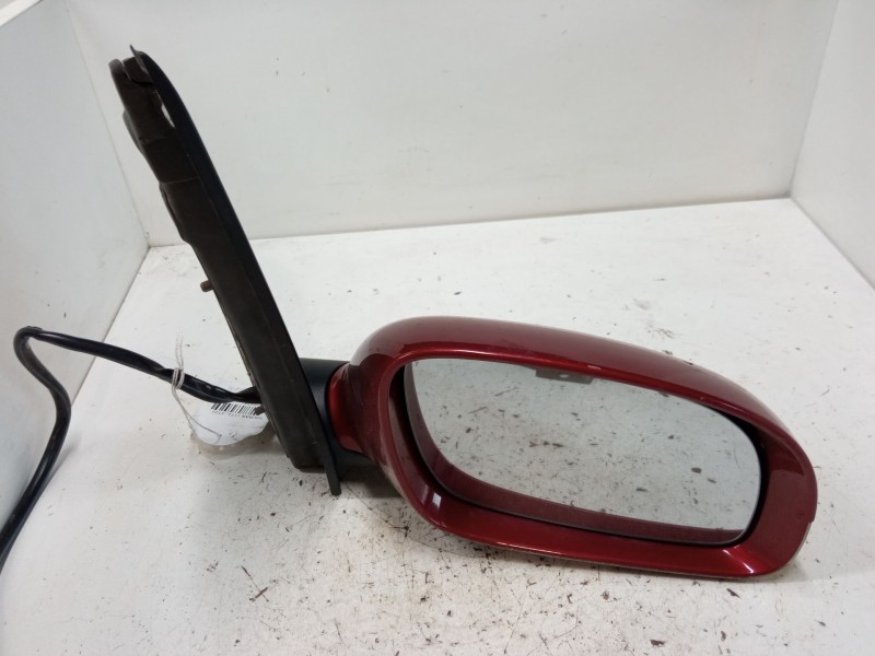 Recambio de retrovisor electrico derecho para volkswagen touran (1t1, 1t2) 2.0 tdi 16v referencia OEM IAM   