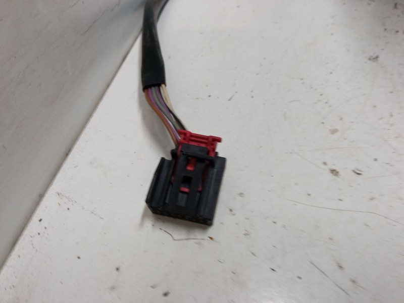 Recambio de retrovisor electrico derecho para volkswagen touran (1t1, 1t2) 2.0 tdi 16v referencia OEM IAM   