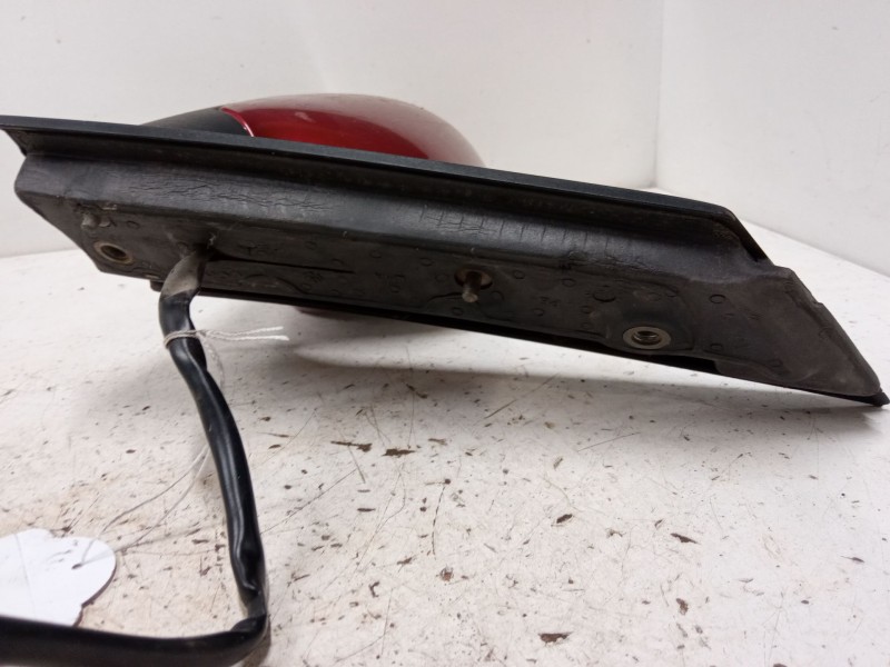 Recambio de retrovisor electrico derecho para volkswagen touran (1t1, 1t2) 2.0 tdi 16v referencia OEM IAM   