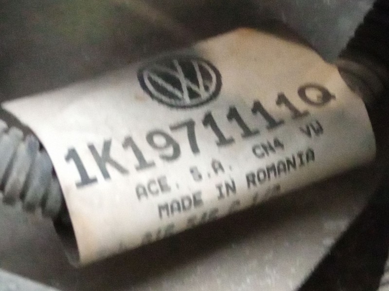 Recambio de cremallera direccion electrica para seat altea xl (5p5, 5p8) 1.9 tdi referencia OEM IAM   