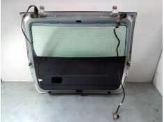 Recambio de porton trasero para seat ibiza iii (6l1) 1.9 sdi referencia OEM IAM    2