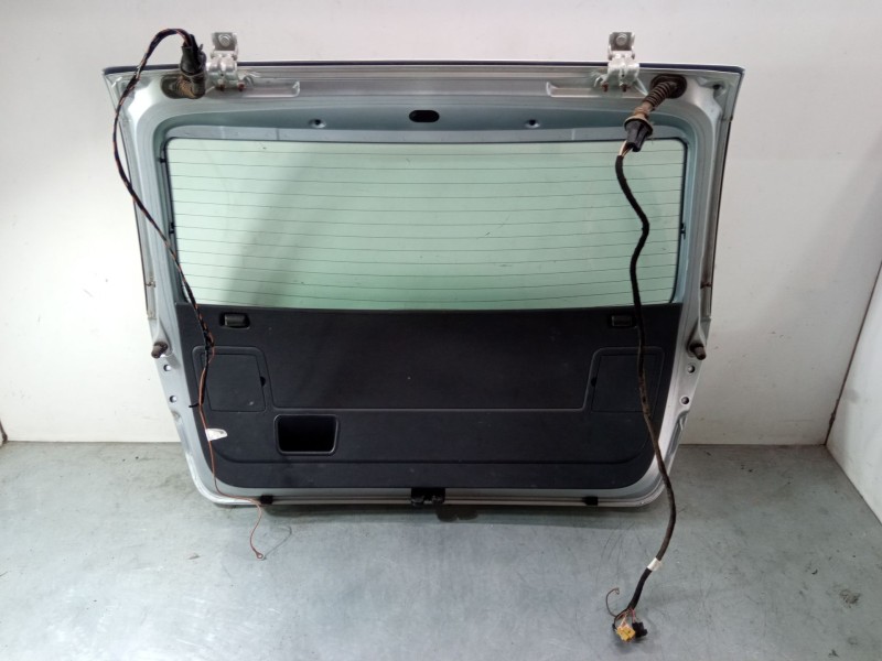 Recambio de porton trasero para seat ibiza iii (6l1) 1.9 sdi referencia OEM IAM   