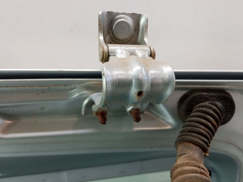 Recambio de porton trasero para seat ibiza iii (6l1) 1.9 sdi referencia OEM IAM   