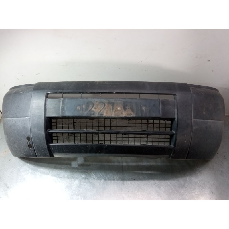 Recambio de paragolpes delantero para citroën berlingo / berlingo first monospace (mf_, gjk_, gfk_) 1.6 hdi 75 (mf9hw, gj9hwc, g