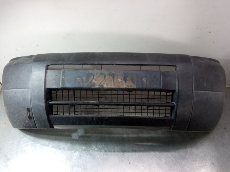 Recambio de paragolpes delantero para citroën berlingo / berlingo first monospace (mf_, gjk_, gfk_) 1.6 hdi 75 (mf9hw, gj9hwc, g