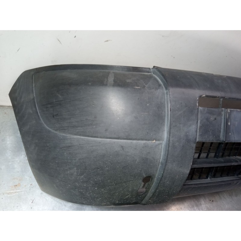 Recambio de paragolpes delantero para citroën berlingo / berlingo first monospace (mf_, gjk_, gfk_) 1.6 hdi 75 (mf9hw, gj9hwc, g