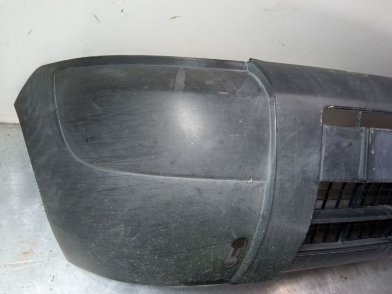 Recambio de paragolpes delantero para citroën berlingo / berlingo first monospace (mf_, gjk_, gfk_) 1.6 hdi 75 (mf9hw, gj9hwc, g