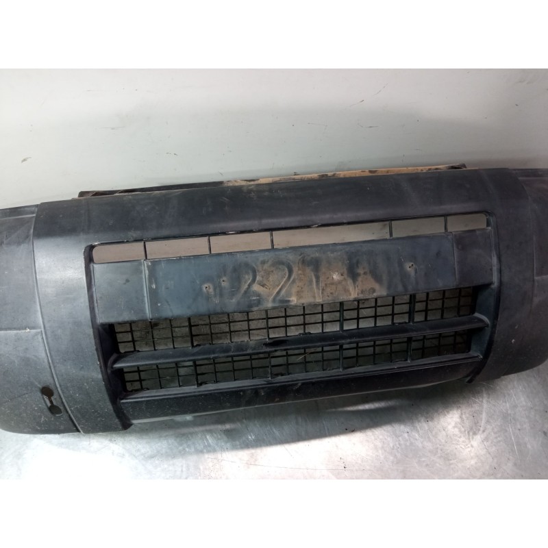 Recambio de paragolpes delantero para citroën berlingo / berlingo first monospace (mf_, gjk_, gfk_) 1.6 hdi 75 (mf9hw, gj9hwc, g